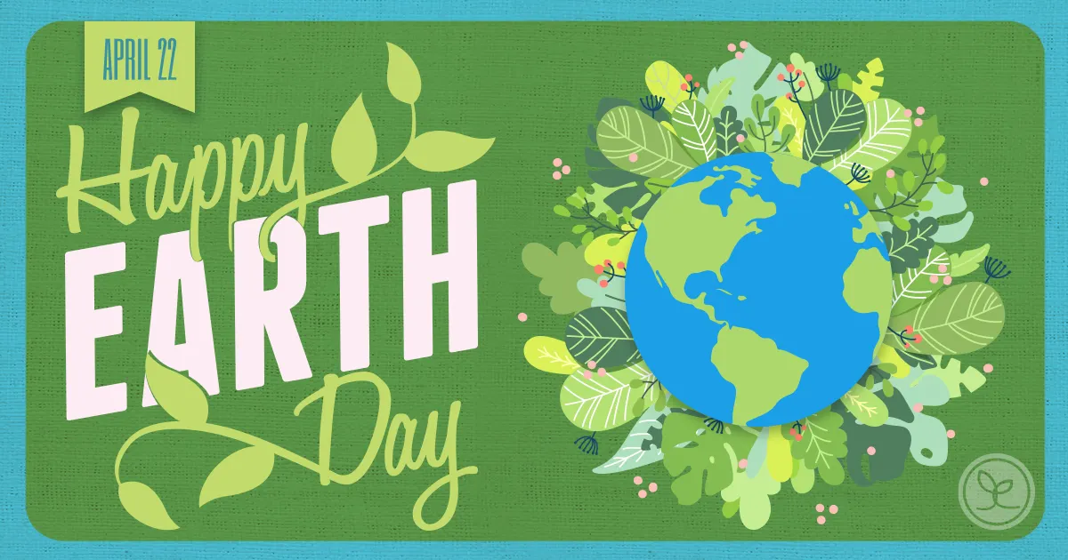 6 Ways to Celebrate Earth Day Every Day 6 Ways to Celebrate Earth Day Every Day